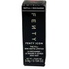 Fenty Beauty Icon Semi-matte Kreminis Lipstick 01 The MVP Papildomas 3.8 g