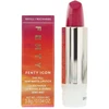 Fenty Beauty Icon Semi Matte Kreminis Lipstick Miss Candy Refill 3.8 g