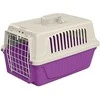 FERPLAST Atlas 5 pet carrier - pilkas