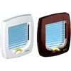 FERPLAST Swing 1 - Pet door, ruda