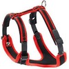 Ferplast Ergocomprese P XS sudpenders raudona