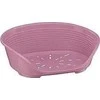 Ferplast FERPLAST kojų atrama Siesta Deluxe 4 fuksijos spalvos 61,5 x 45 x aukštis 21,5 cm