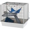 Ferplast Narvas fretkai Furet Plus 80x50x70cm