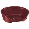 Ferplast Siesta Deluxe 4 kraštų užtiesalas 61,5x45x21,5 cm