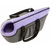 Ferplast BAG FOR DOGS 40 LILAC
