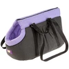 Ferplast BAG FOR DOGS 40 LILAC