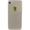 Apple iPhone SE 2022 / SE 2020 / 7 / 8 Ferrari dėklas (FEHCRFP7TR1) skaidrus
