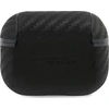 Apple AirPods Pro ausinių dėklas 2 Ferrari On Track PU Carbon (FESAP2CABK) juodos spalvos