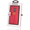 Ferrari kietas dėklas FESURHCS9REB S9 G960 red Urban