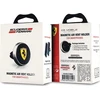Magnetinis automobilinis telefono laikiklis Ferrari FESCHBK juodos spalvos