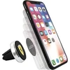 Magnetinis automobilinis telefono laikiklis Ferrari FESCHBK juodos spalvos