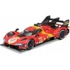 BBURAGO automodelis 1:43 Ferrari 499P, 18-36312