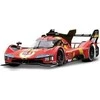 BBURAGO automodelis 1:43 Ferrari 499P, 18-36312