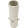 Ferretti BUBBLES keraminė vaza, Ø 15,5 x 41 cm