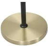 Ferretti grindų lempa Grindų lempa GLAMY DARK, 160 cm