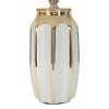 Lampa stołowa Ferretti Lampa su ceramiczną podstawą, TAVOLO, Ø 25 cm