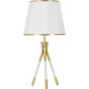 Ferretti TRIPLY trikoji stalinė lempa, 57 cm