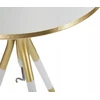 Ferretti TRIPLY trikoji stalinė lempa, 57 cm