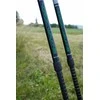 Ferrino Šiaurietiško ėjimo lazdos sulankstomos, atsparios smūgiams, KUBISPORT, 72–145 cm