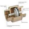 Ferro Atbulinis vožtuvas 6/4 "ZZ5