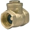 Ferro Atbulinis vožtuvas PN16 5/4 "ZZK4