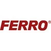Ferro BAT.WAN.ISSO SU DUŠO RINKINYS, CHROME