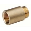 Ferro Brass prailginimas 3/4" 50mm P150Z