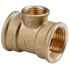Ferro Brass trišakis 1x1 / 2x1 "T09Z