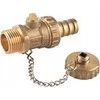 Ferro DRAIN RUULULINIS VOŽTUVAS GZ1 / 2", VELENAS F-COMFORT