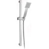 Ferro Dušo komplektas N170B SLIDING SHOWER SINUS 1-FUNK CHROME FERRO // N.00.SINUS-FER