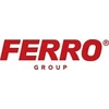 Ferro Dušo komplektas N170B SLIDING SHOWER SINUS 1-FUNK CHROME FERRO // N.00.SINUS-FER
