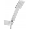 Ferro Dušo komplektas U170B SINUS POINT SHOWER SET, CHROME FERRO// N.00.SINUS-FERRO