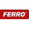 Ferro FERRO ONE sieninis praustuvo ir vonios maišytuvas su dušo jungtimi, su dušo komplektu, chromas