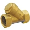 Ferro nuosėdų filtras dujoms 1 "F06