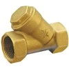 Ferro Geležies dujų nuosėdų filtras 5/4 "F04