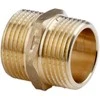 Ferro Geležies žalvario nipelis 5/4" N06Z