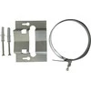 Ferro Juosta pakabinamų indų tvirtinimui 8-25L (CUTTER)