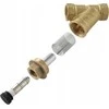 Ferro KAMPINIS MAGNETO FILTRAS DN15, G1/2