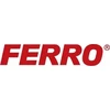 Ferro KFP10 / FERRO / ZAWÓR kamuoliukai. WODNY Z RĄCZKA / 3/8'' NAKR-NAKR, F-POWER /