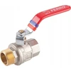 Ferro KFP31 / FERRO / ZAWÓR kamuoliukai. WODNY Z RĄCZKA / 1'' NAKR-WKR, F-POWER /