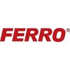 Ferro KFPM3 rutulinis vožtuvas. WATER BUTTERFLY 1'' NAKR-NAKR, F-POWER // ZKW-25-WW-M-FER-POWER