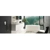 Ferro KOHLMAN PROXIMA BAT.BIDET.1-OT