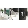 Ferro KOHLMAN PROXIMA BAT.BIDET.1-OT