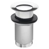 Ferro Automat- spustelėkite 5 / 4 "mažas chromas (S283B)