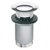 Ferro Automat- spustelėkite 5 / 4 "mažas chromas (S283)