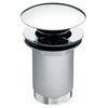 Ferro Rotondo 5 / 4 "didelis chromas (S285)