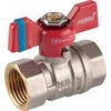 Ferro KUREK kamuoliukai.MOT.DN25 1 "GW / W, F-COMFORT