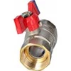 Ferro KUREK kamuoliukai.MOT.DN25 1 "GW / W, F-COMFORT
