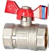 Ferro KUREK kamuoliukai.MOT.DN25 1 "GW / W, F-COMFORT
