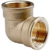 Ferro Moteriška vyriška-moteriška alkūnė 6/4 "- K07Z